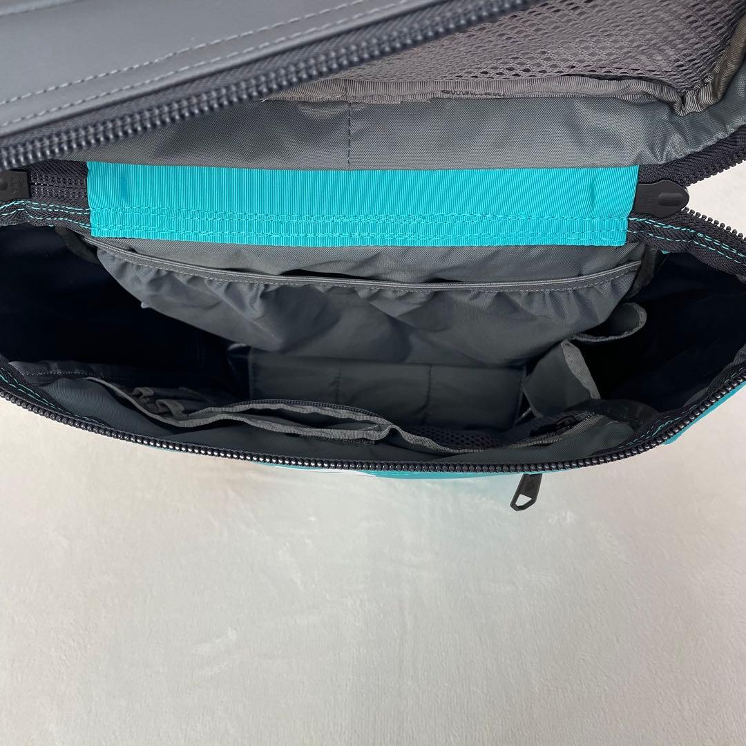 【新品未使用】THE NORTH FACE リュック デイパック キッズ 21L