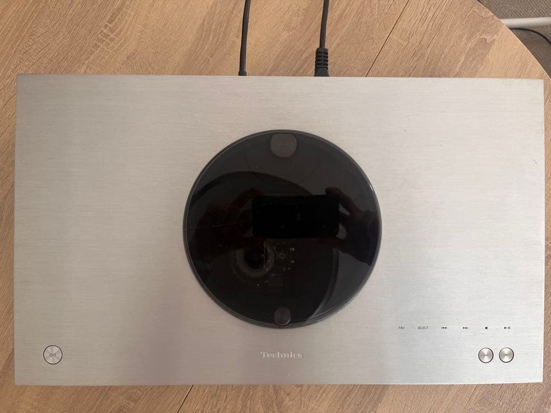 Technics SC-C70 OTTAVAf コンパクトステレオシステム