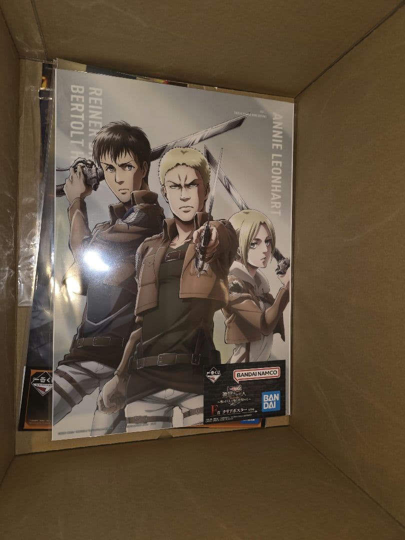 アニメ　ゲームグッズまとめ　300点