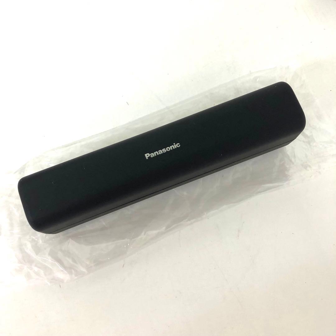 3958-L 音波振動ハブラシ ドルツ EW-DT73-A 未使用