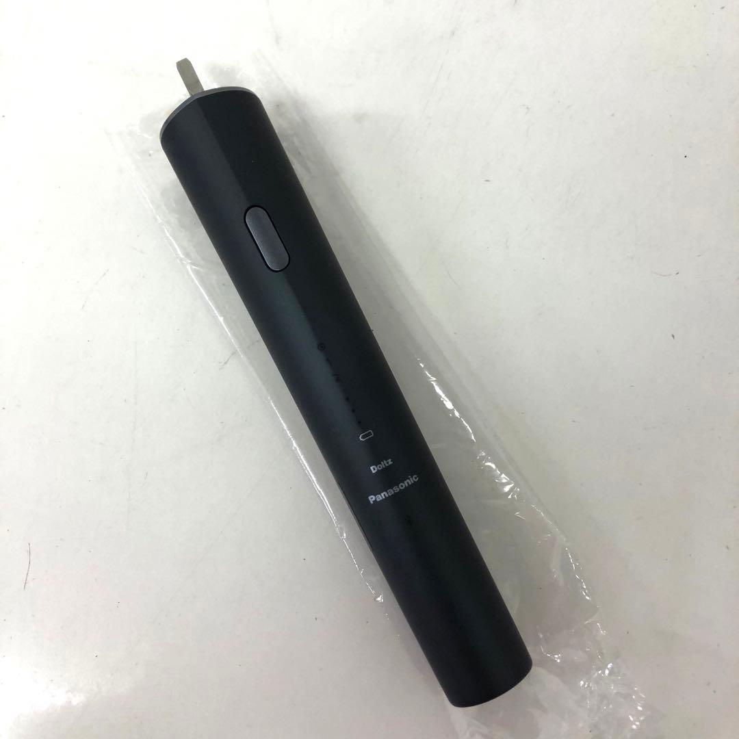 3958-L 音波振動ハブラシ ドルツ EW-DT73-A 未使用