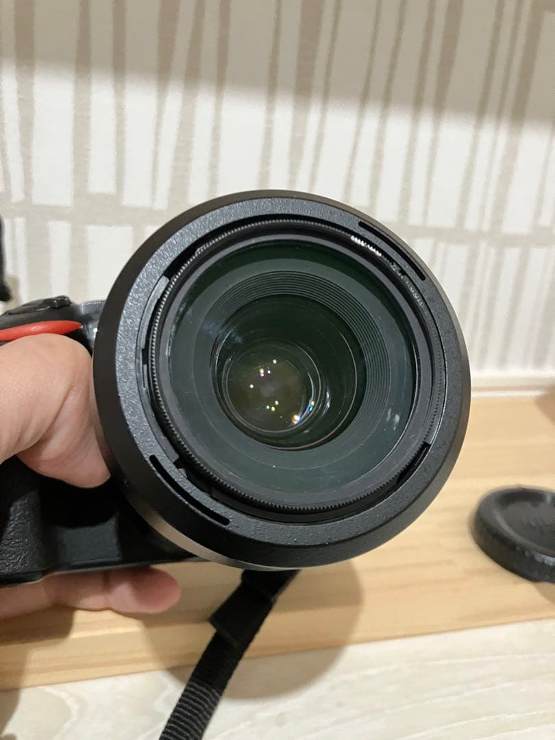 Nikon d5600 単焦点レンズセット