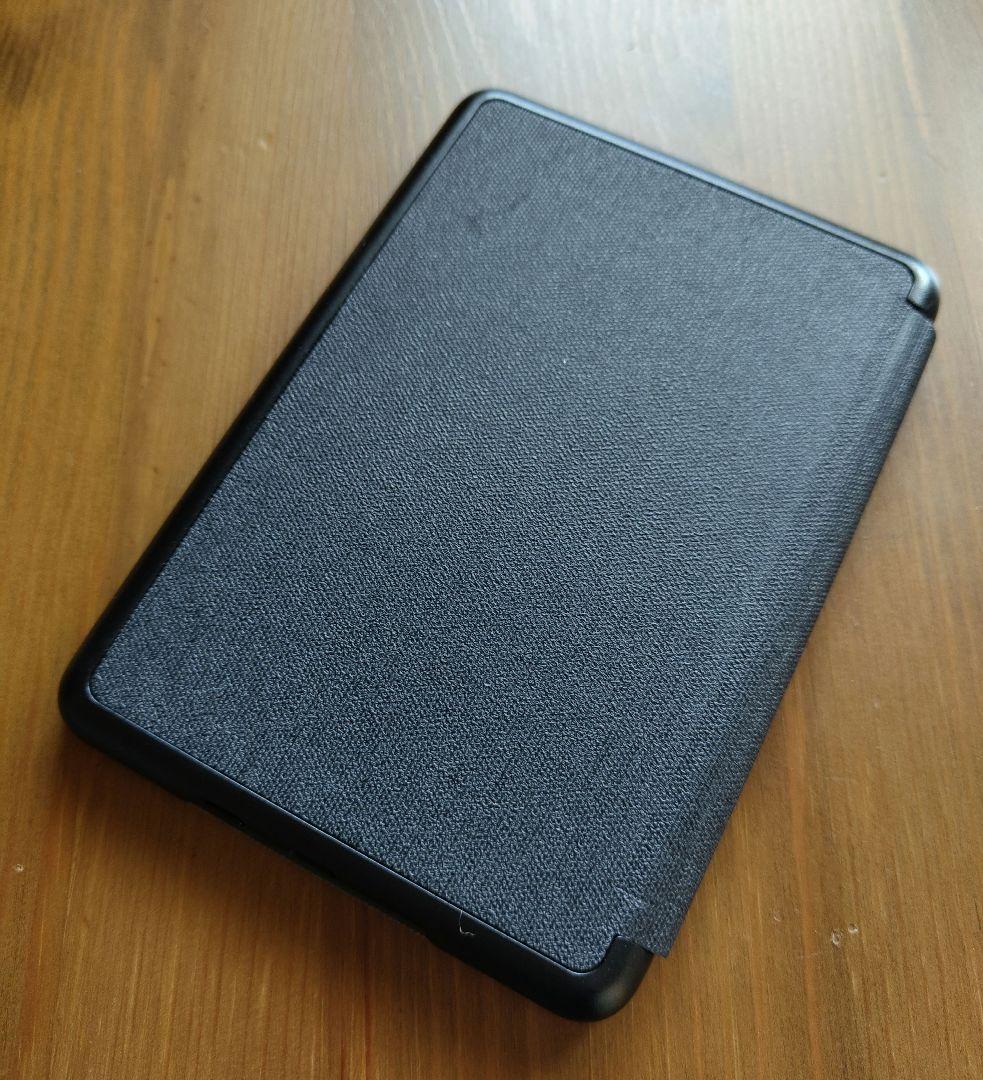 Amazon Kindle 11世代 16gb 広告なし ケース付き キンドル