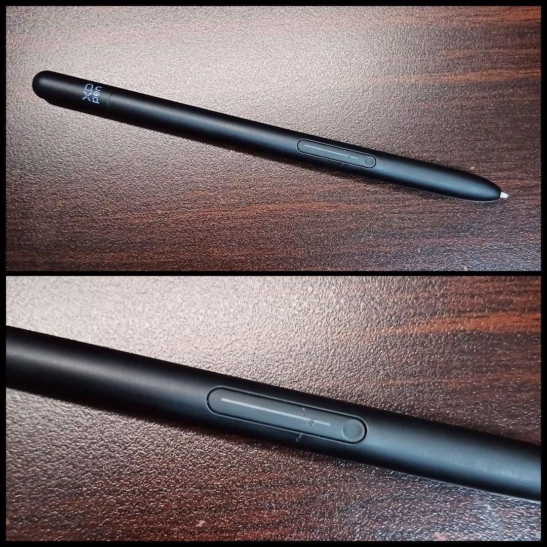 XP-Pen Magic Drawing Pad 2024年モデル