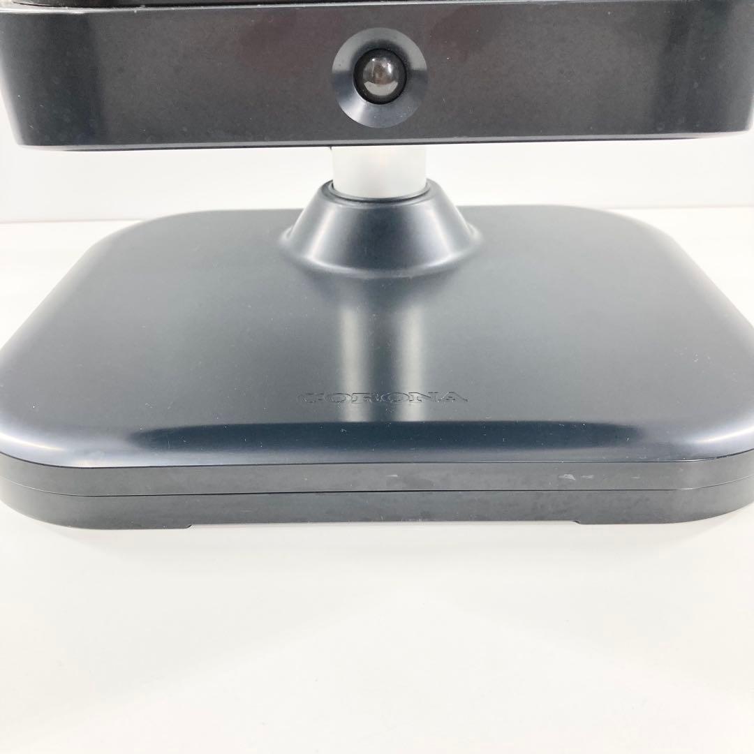 CORONA DHX-1222R 遠赤外線ストーブ 2022年製 動作品