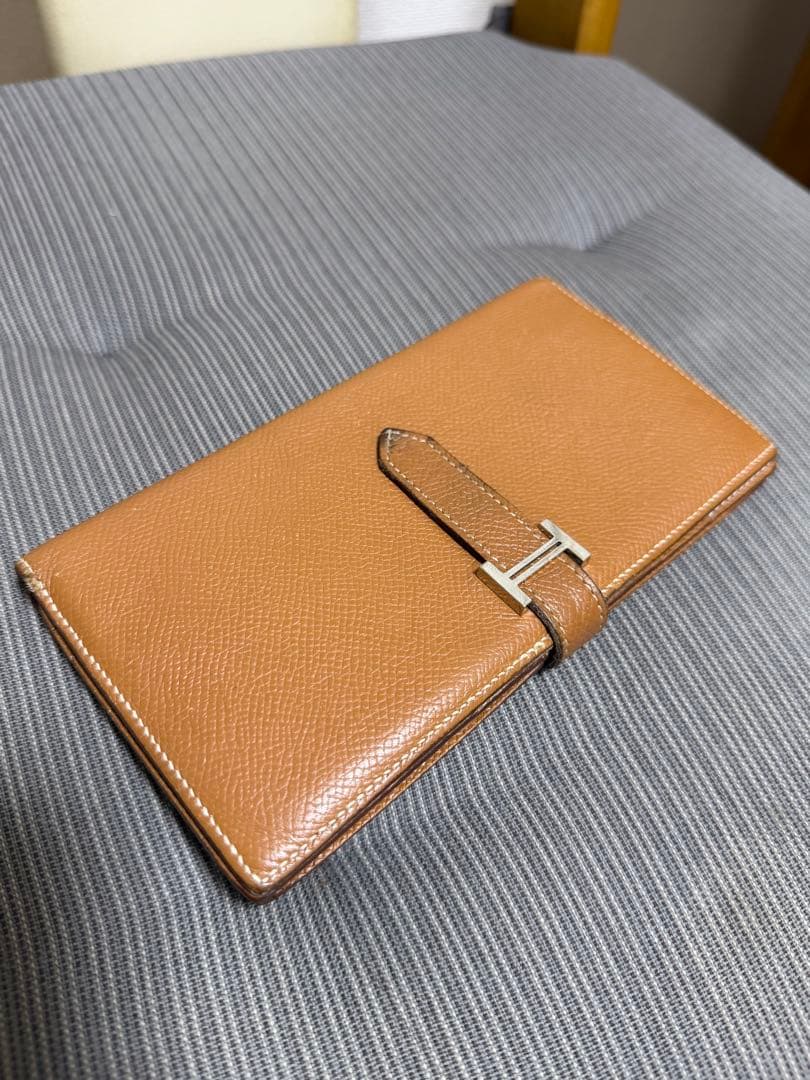 B*e様 エルメスベアンスフレ