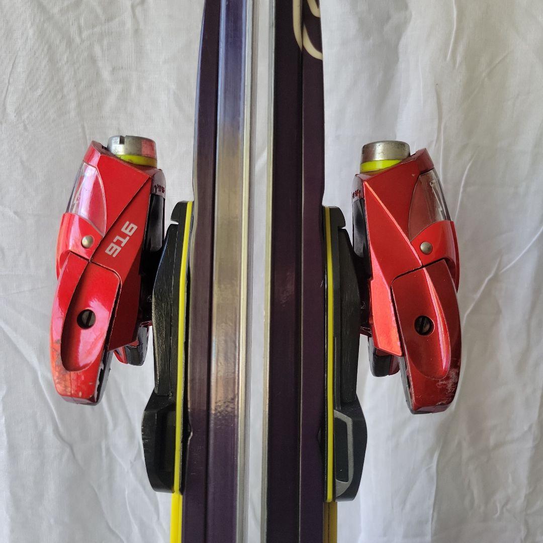 Salomon 3V LAB スキー 板