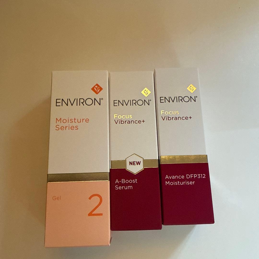 so-sun　3点セット♡