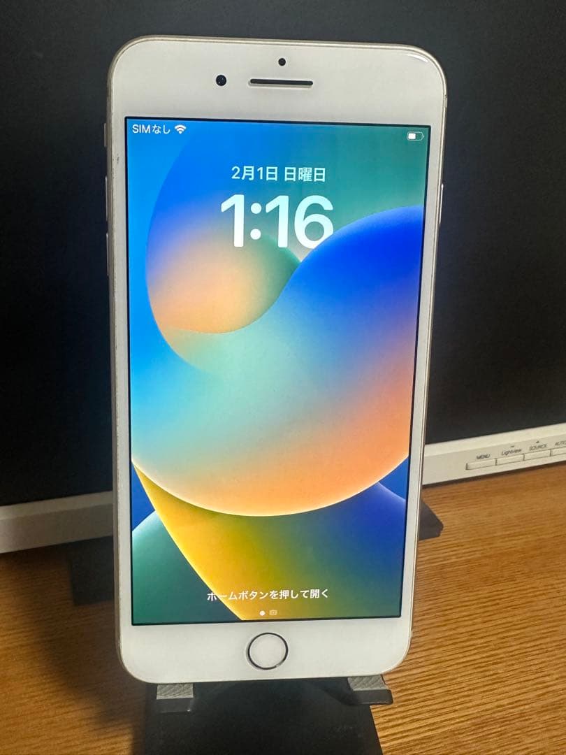 み*す様 iPhone 8 Plus 256GB