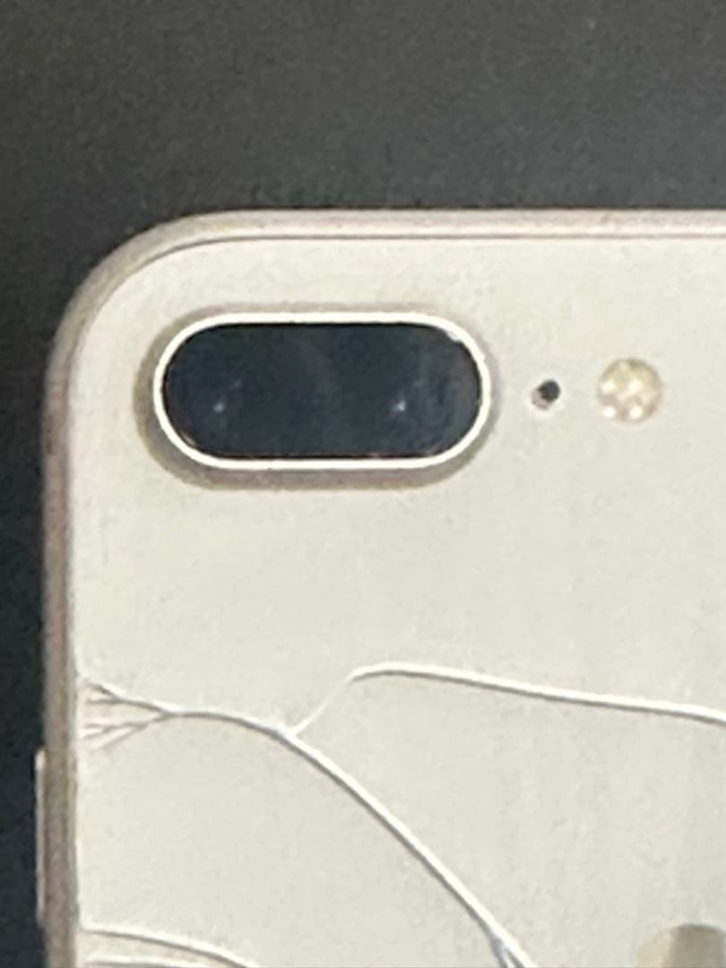 み*す様 iPhone 8 Plus 256GB