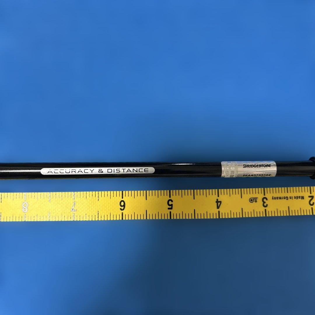 ツアーAD VF-6s（ブリヂストンスリーブ付）