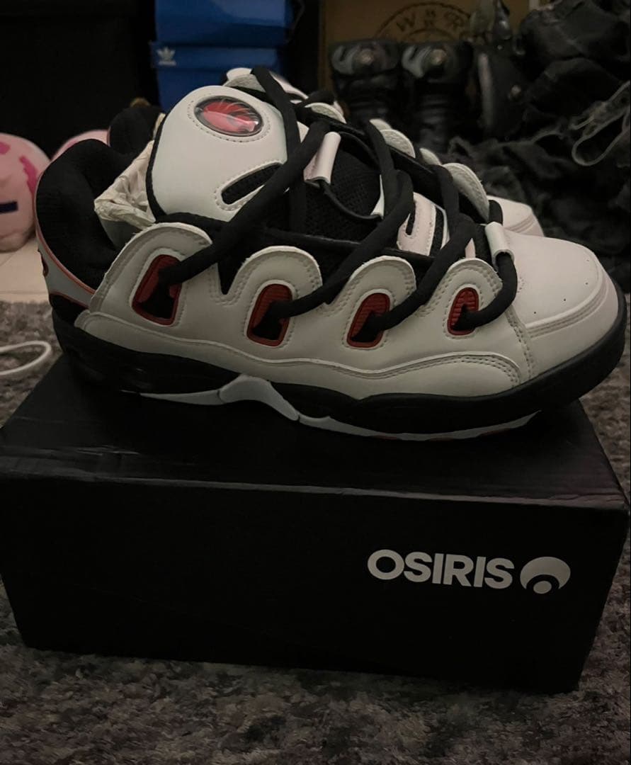 OSIRIS D3 OG スニーカー