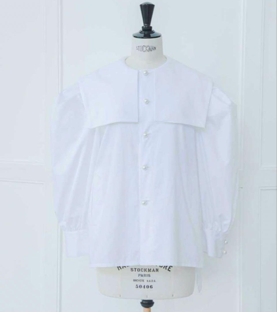 セツコサジテール　setsuko sagittaire マルグリットホワイト