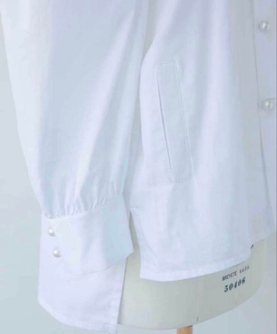 セツコサジテール　setsuko sagittaire マルグリットホワイト