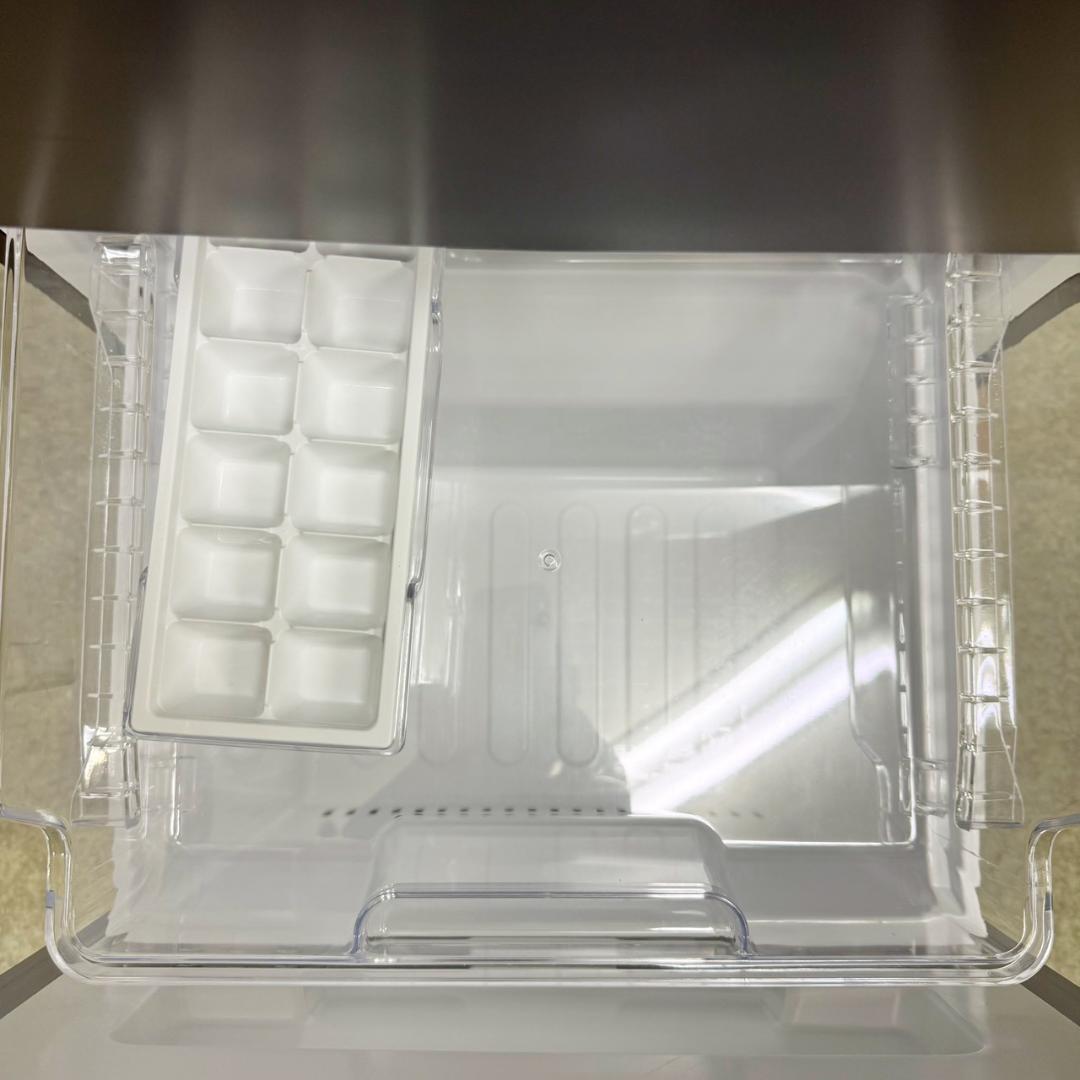 SHARP 冷蔵庫 小型 一人暮らし 152L 2023年製 3ヵ月保証付