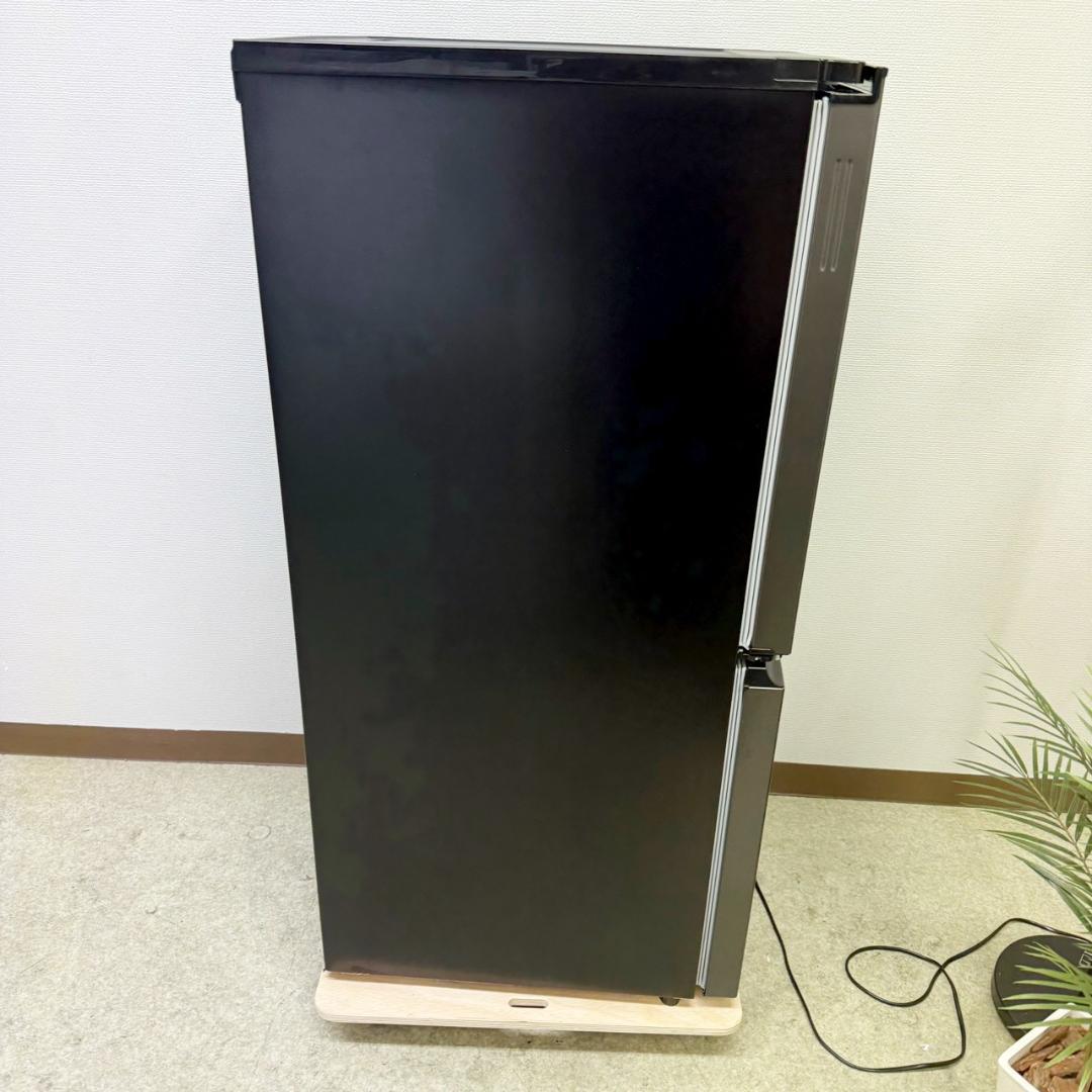 SHARP 冷蔵庫 小型 一人暮らし 152L 2023年製 3ヵ月保証付