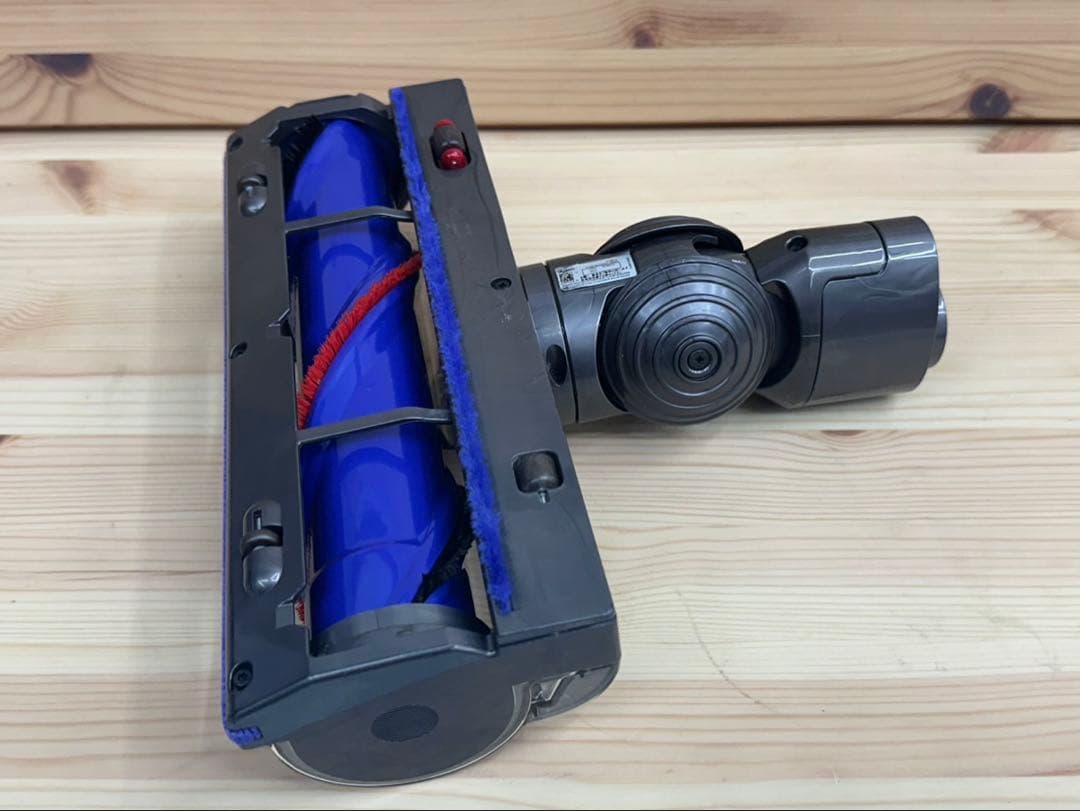 美品綺麗　216913 動作保証品　ダイソン ダイレクトドライブクリーナーヘッド