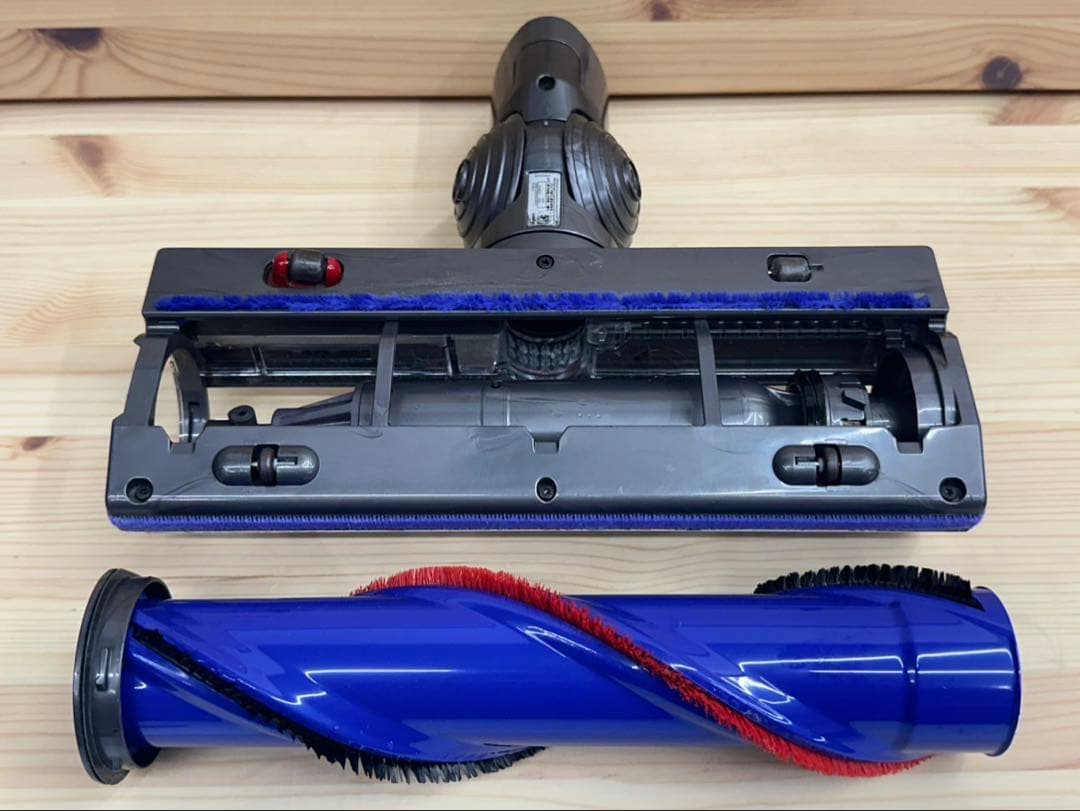 美品綺麗　216913 動作保証品　ダイソン ダイレクトドライブクリーナーヘッド