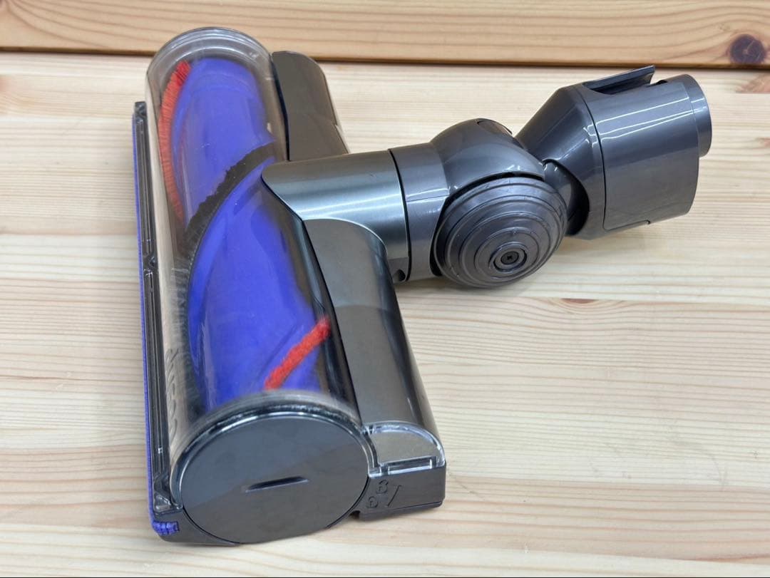 美品綺麗　216913 動作保証品　ダイソン ダイレクトドライブクリーナーヘッド