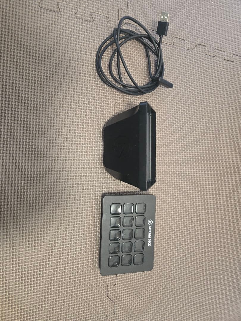 【外箱なし】Elgato Stream Deck MK.2