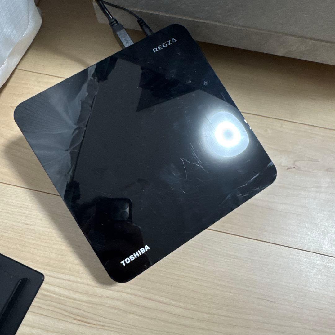 REGZA 65X9900R 有機ELテレビ 65インチ