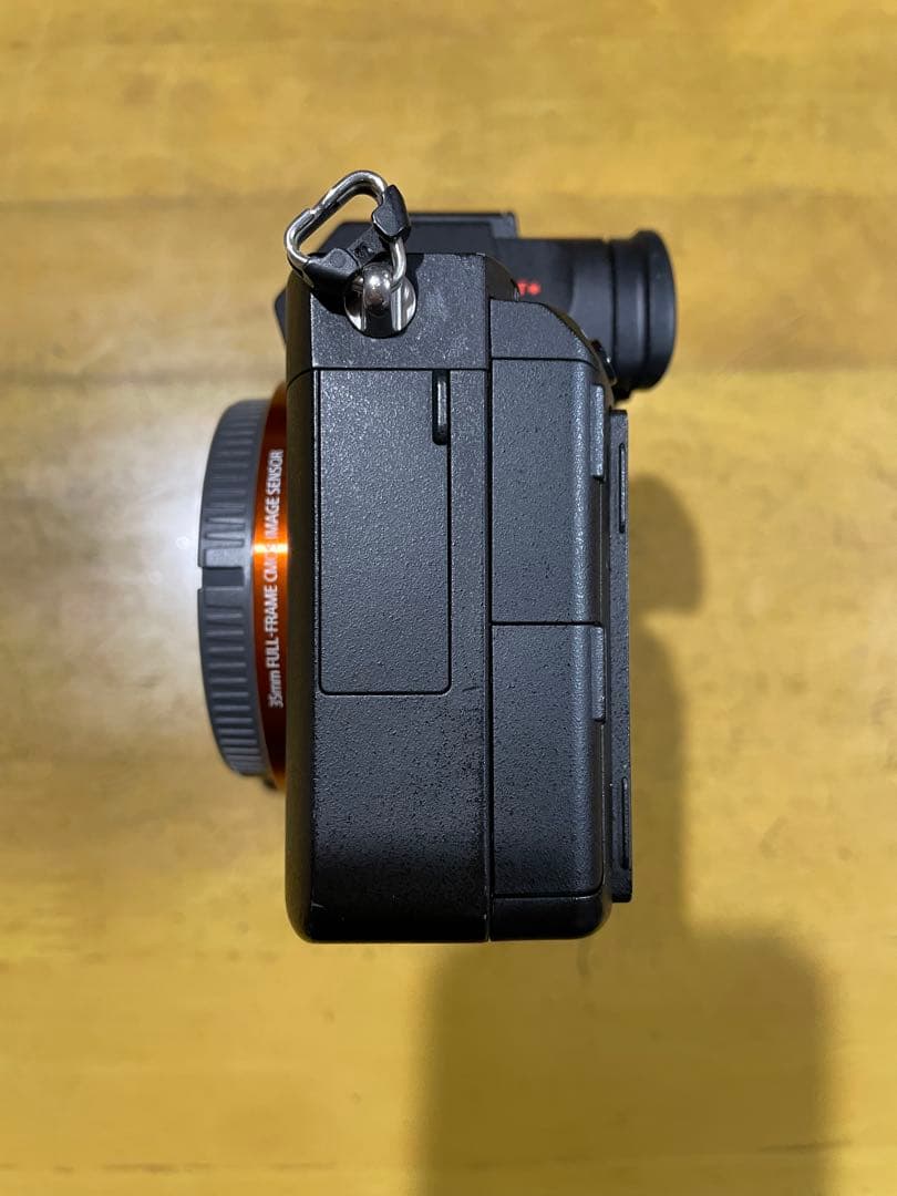 SONY α7R3ミラーレス一眼 本体