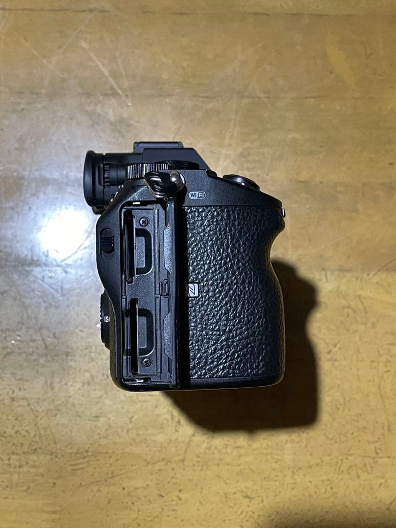 SONY α7R3ミラーレス一眼 本体