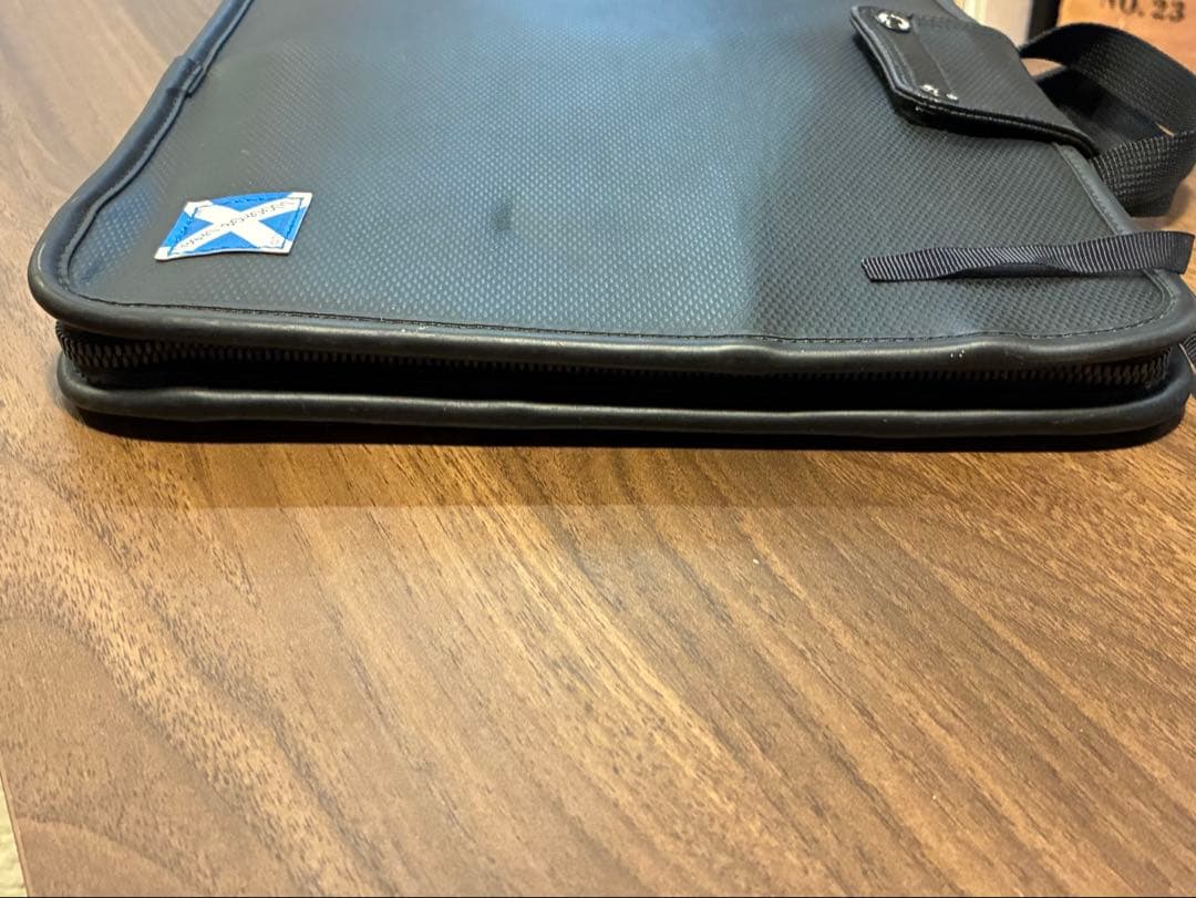 【本日限定価格】LUGGAGE LABEL ブリーフケース 吉田カバン