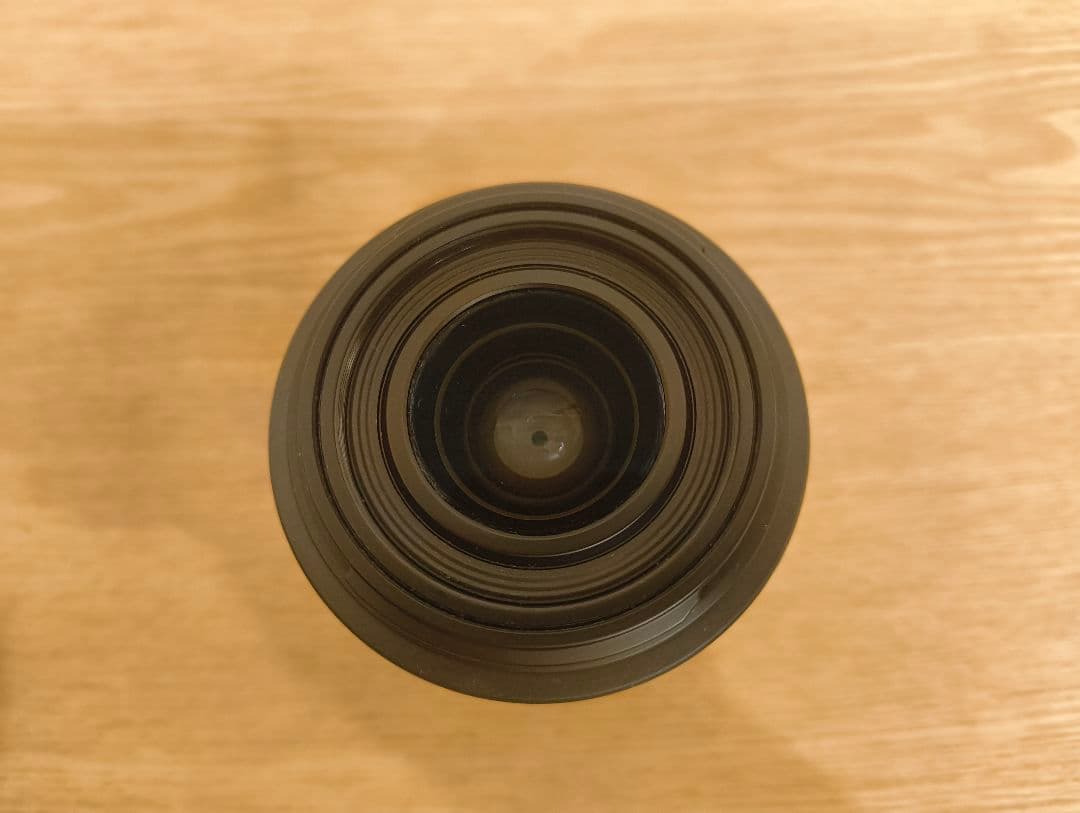 レンズ(単焦点) RF24mm F1.8 MACRO IS STM