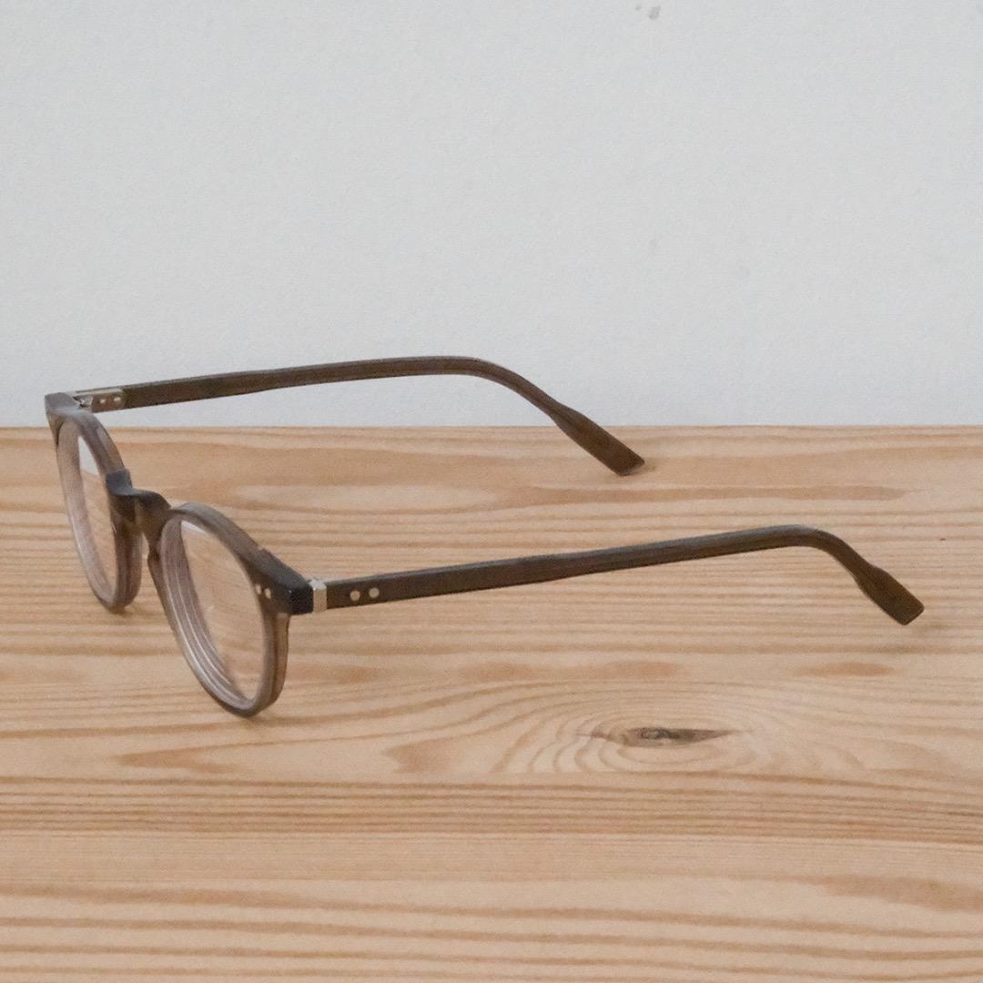 LESCA LUNETIER パント P38 Col.18 レスカ