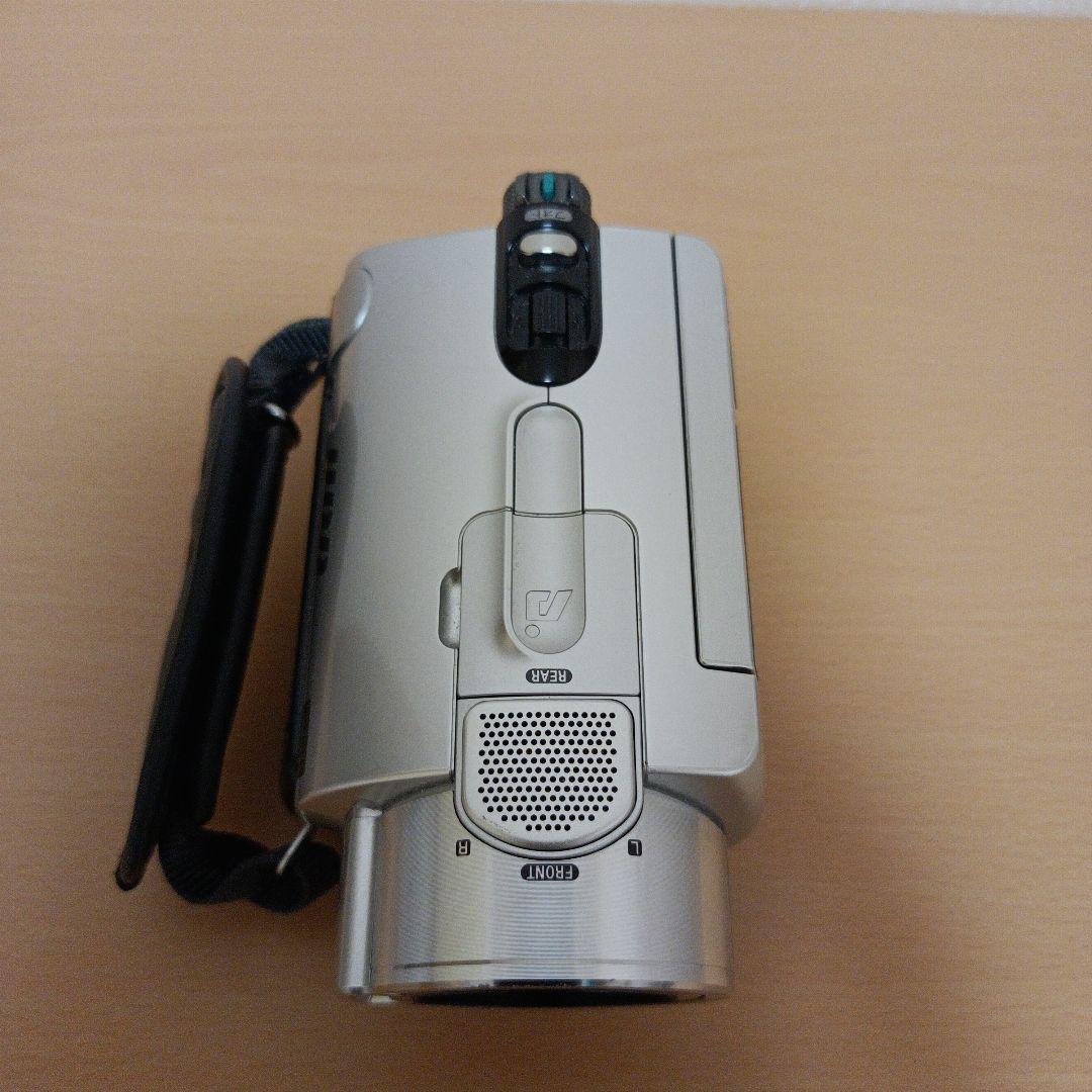 SONY DCR-SR300 ハンディカム デジタルビデオカメラレコーダー