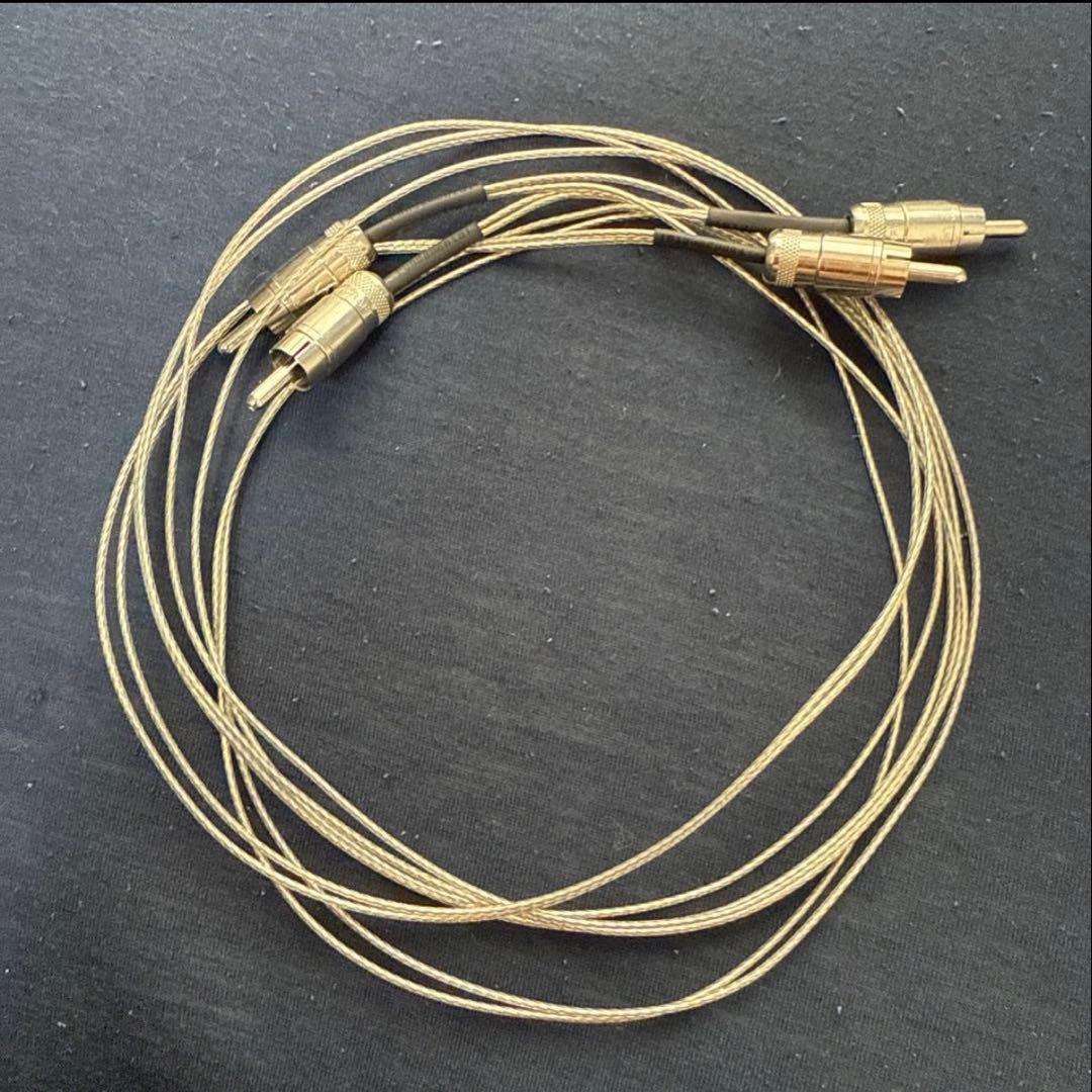 【ao_sagi】Fundamental ケーブルセット