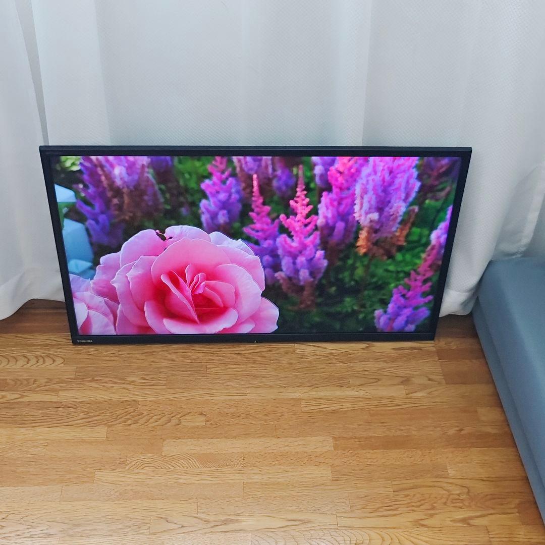 TOSHIBA 東芝 32型 スマートテレビ ネット動画 2023年製