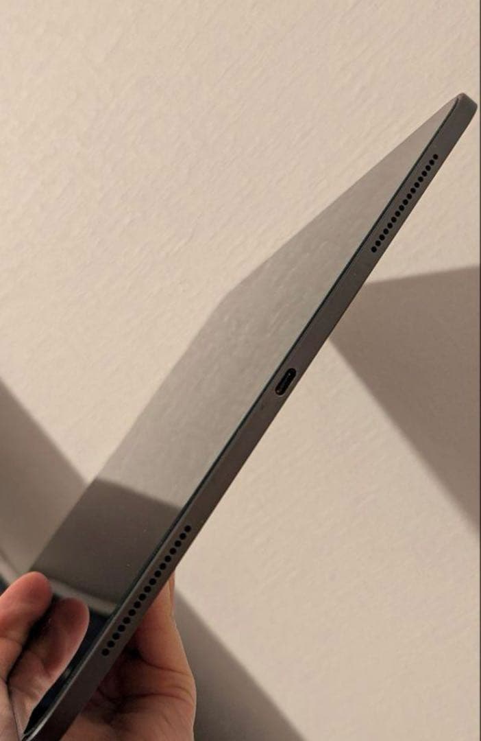 ipad pro 12.9インチ 第4世代wifiモデル　256GB 本体のみ