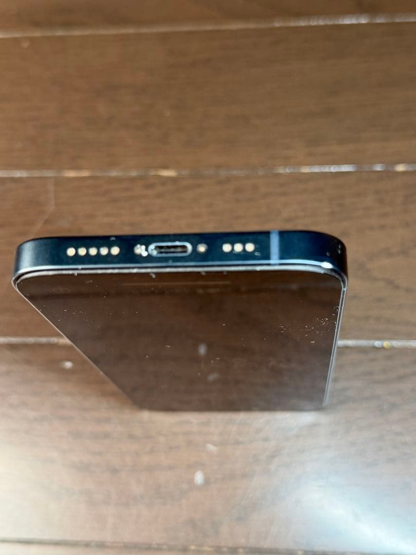 iPhone 13 128GB ミッドナイト