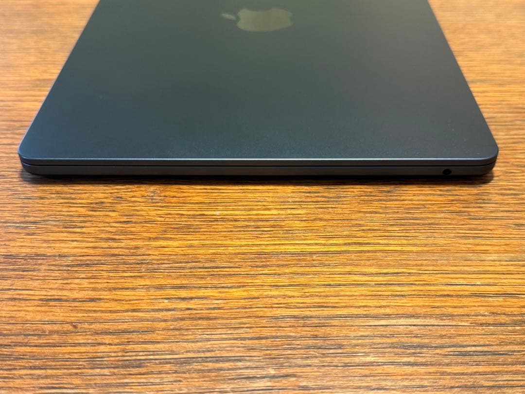 Apple MacBook Air ミッドナイト 16GB 256GB US