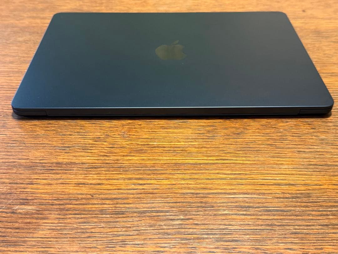 Apple MacBook Air ミッドナイト 16GB 256GB US