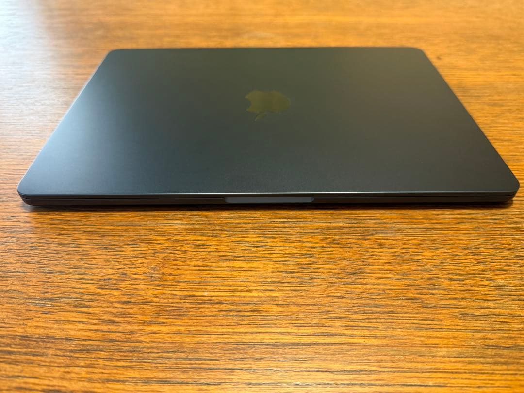 Apple MacBook Air ミッドナイト 16GB 256GB US