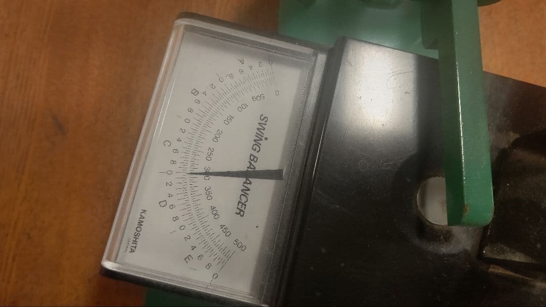 初代ステルスドライバー テンセイレッド純正シャフト44インチ