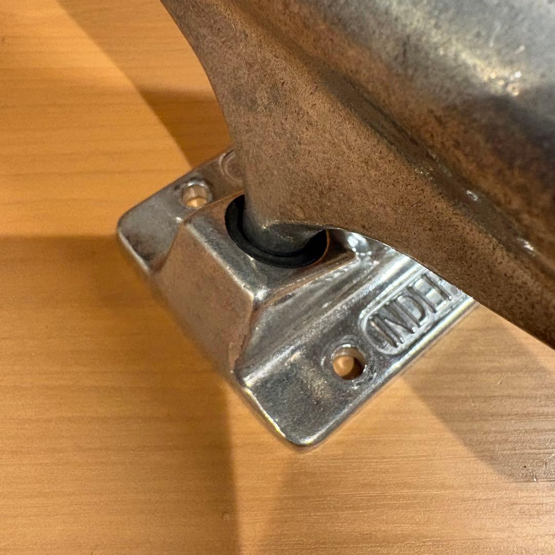 美品【インディペンデント】STAGE11 FORGED HOLLOW 144