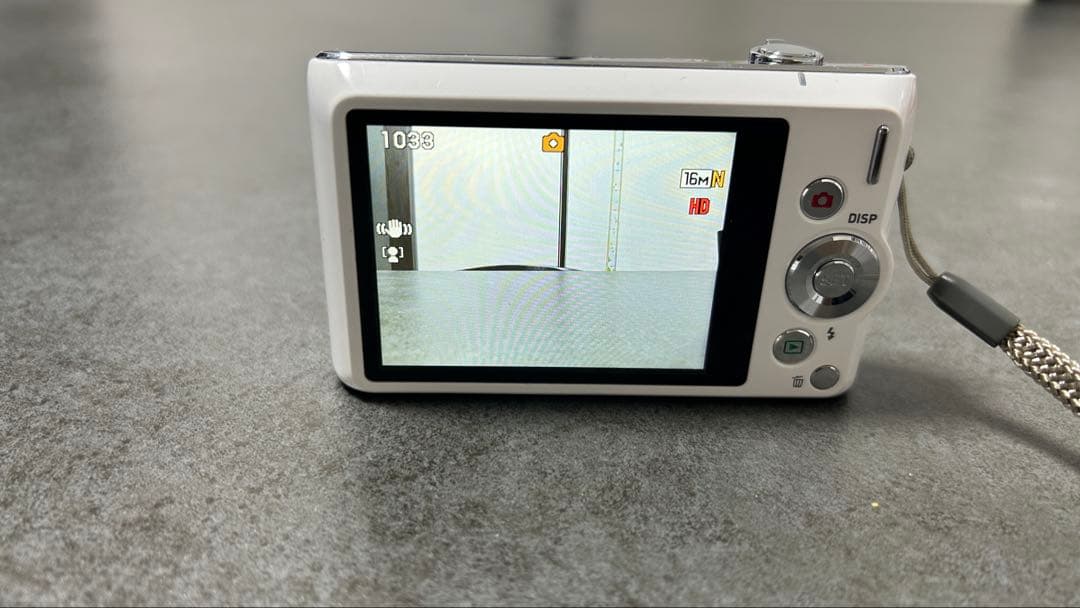 デジタルカメラ CASIO casio ex-zs180