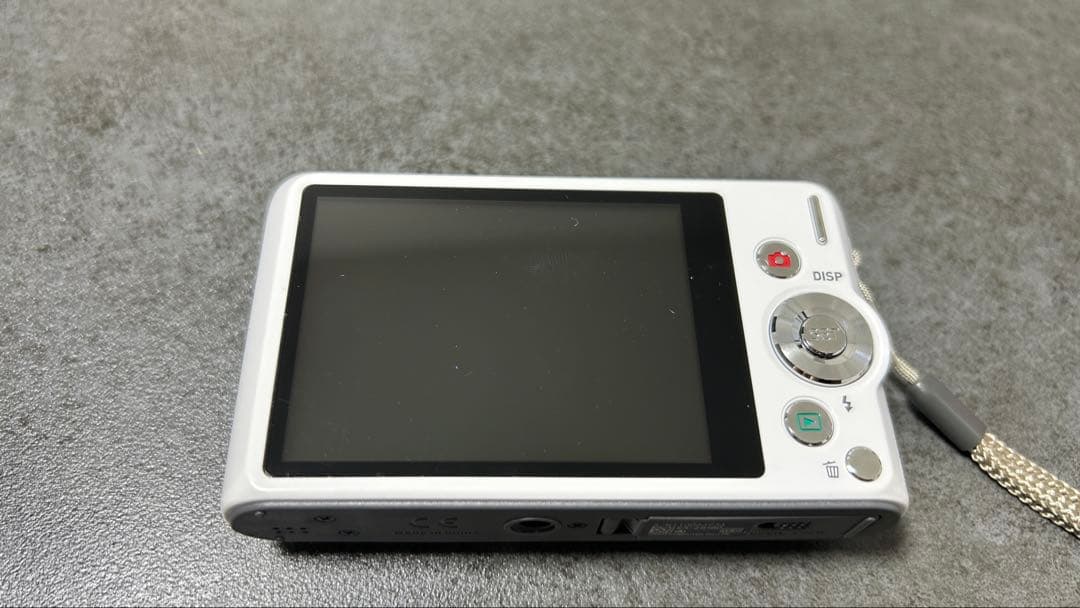 デジタルカメラ CASIO casio ex-zs180