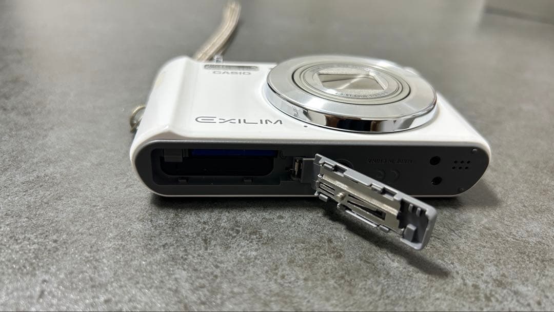 デジタルカメラ CASIO casio ex-zs180