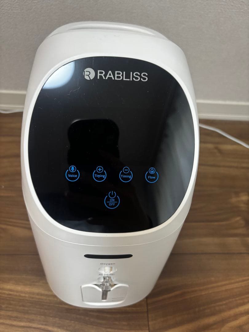 RABLISS 酸素濃縮器KO306