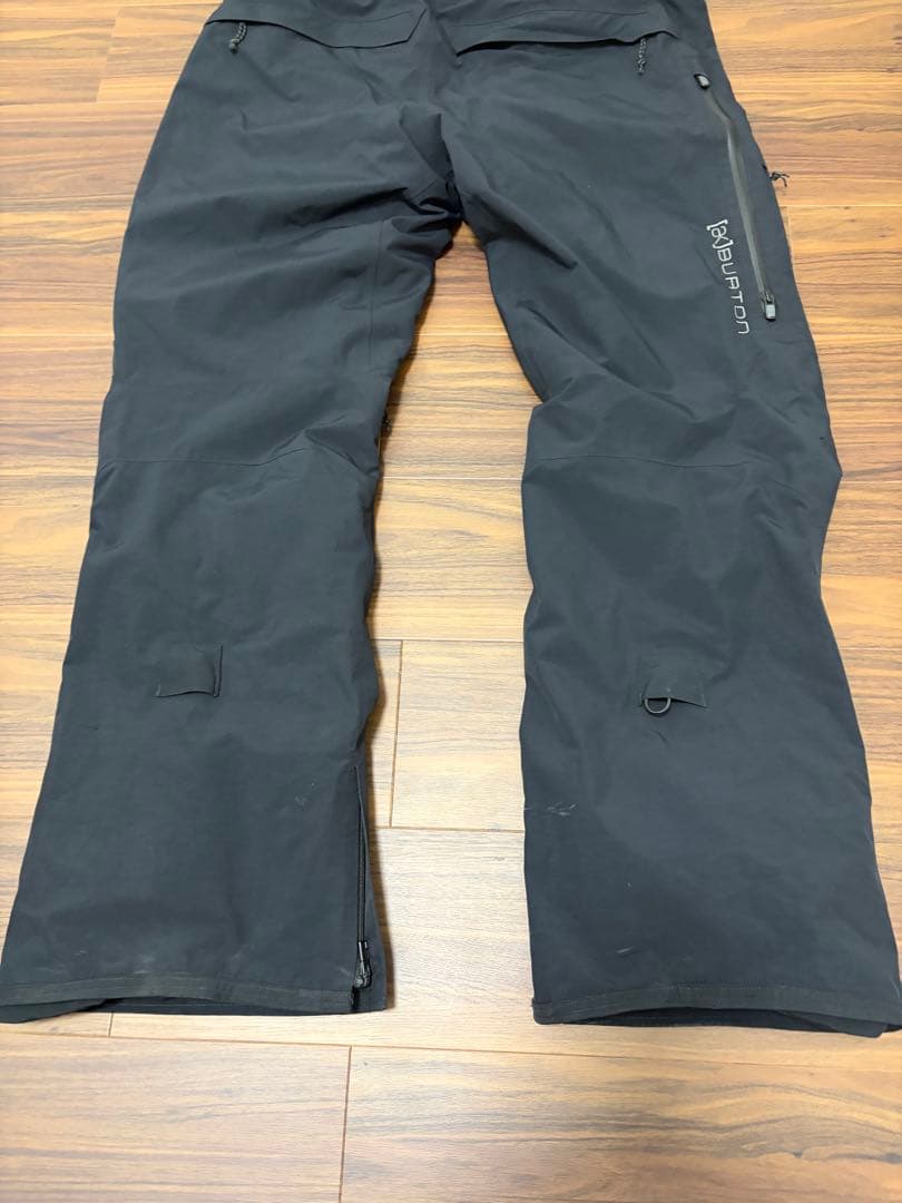 バートン [ak] スウォッシュ GORE-TEX パンツ Burton XL