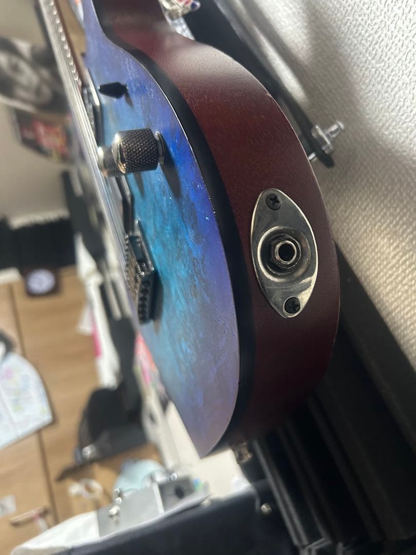 m*a様 Ibanez RG421PB EMG89