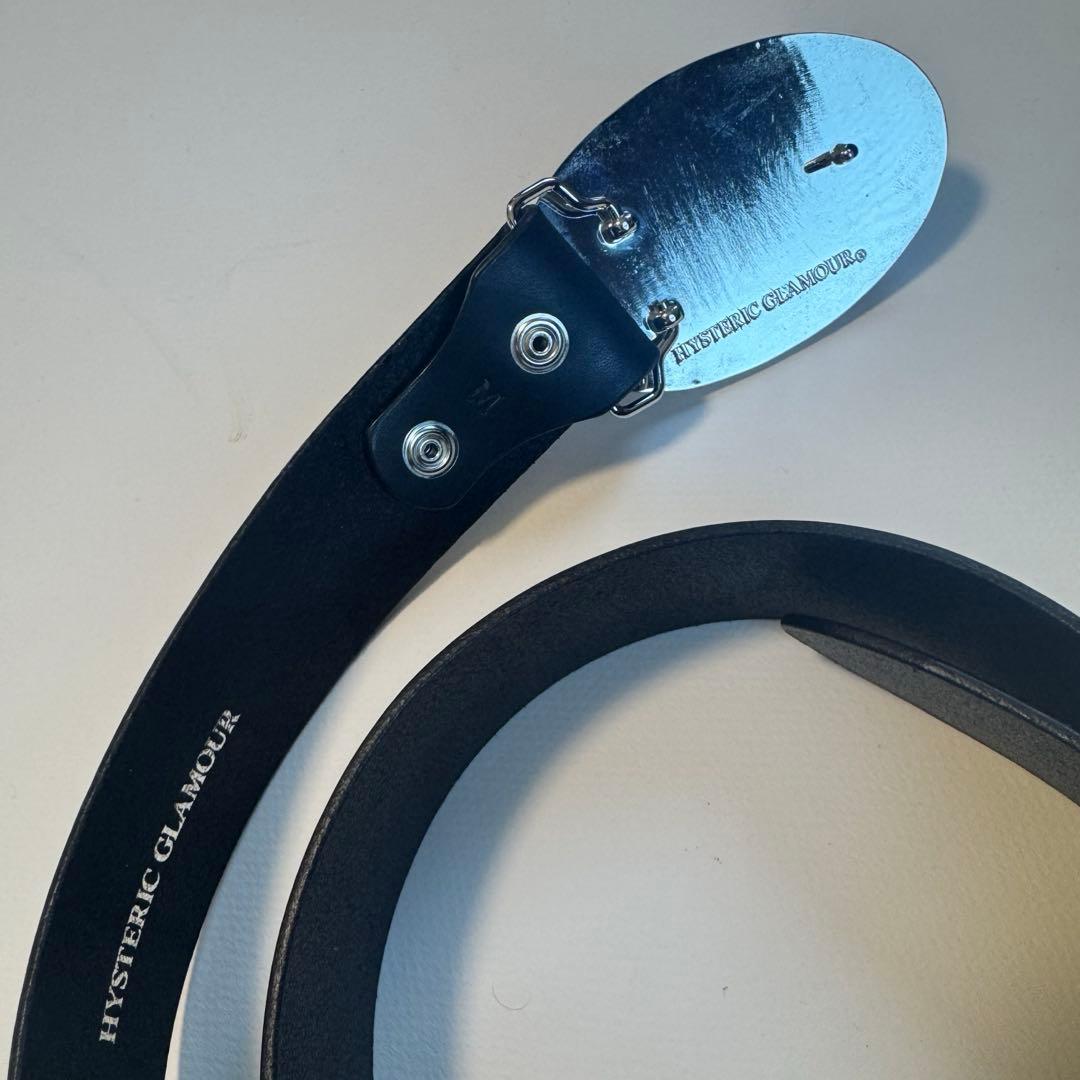 HYSTERIC GLAMOUR See No EvilベルトM