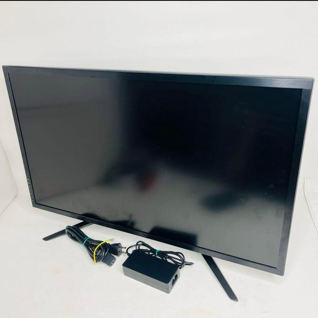 KEIAN 28インチLEDモニター KWIN28 ゲーミングモニター