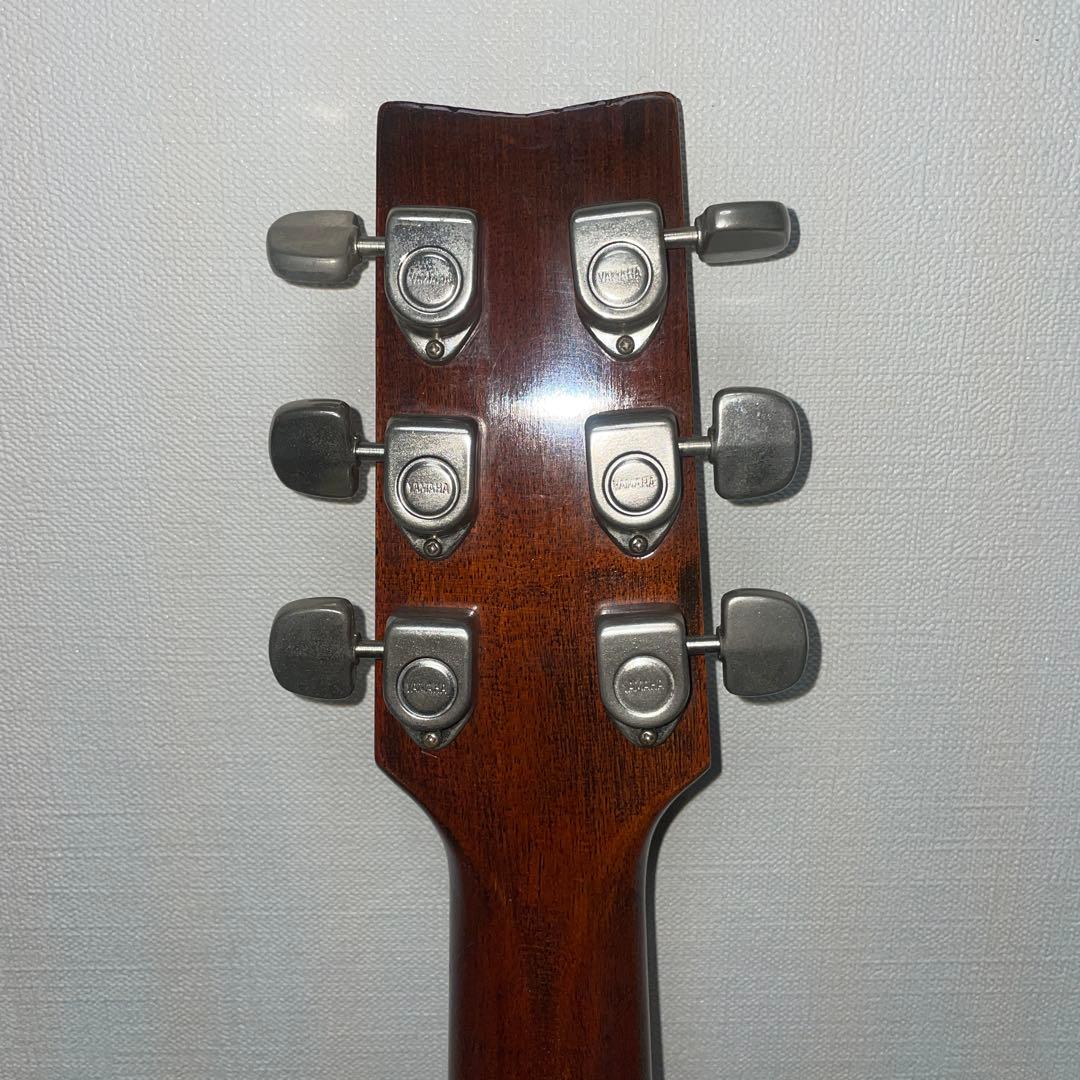 YAMAHA FG-160 グリーンラベル　アコースティックギター 日本製