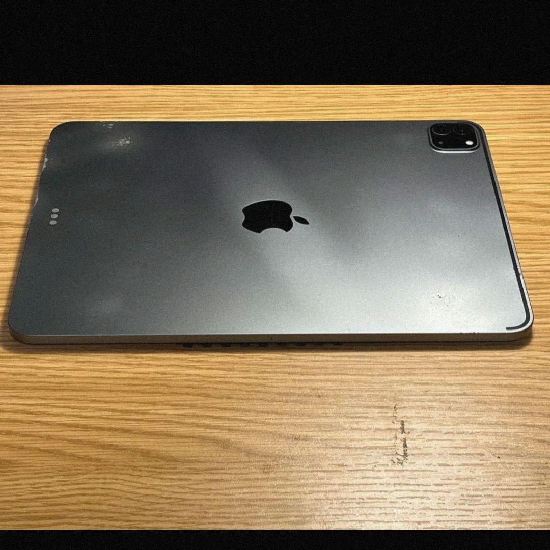 iPad Pro 11インチ第3世代 Wi-Fiモデル　ひ専用